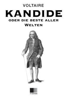 kandide oder die beste aller welten (ebook)-9782366686746