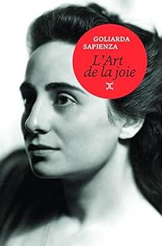 l art de la joie-goliarda sapienza-9782370550446