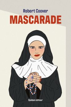 mascarade (ebook)-robert coover-9782374914046