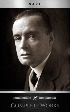 complete works of saki by saki; h.h. munro (september 25,1988) (ebook)-9782377876846