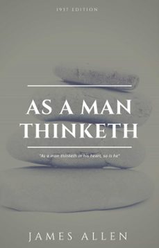 as a man thinketh (ebook)-james allen-9782377931446