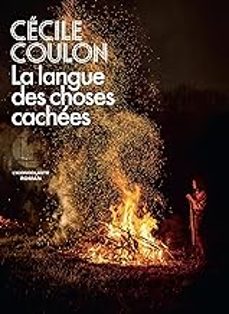 la langue des choses cachees-cecile coulon-9782378804046