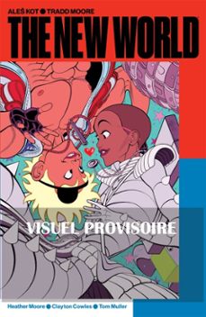 the new world (ebook)-tradd moore-ales kot-9782378874346