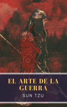 el arte de la guerra: clasicos de la literatura (mybooks classics) (ebook)-9782379261046