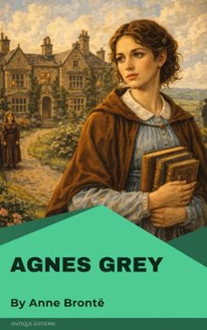 agnes grey (ebook)-anne bronte-9782379262746