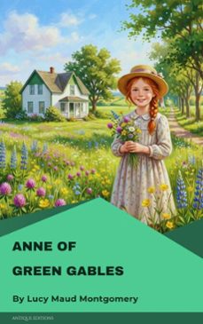 anne of green gables (ebook)-lucy maud montgomery-9782379265846