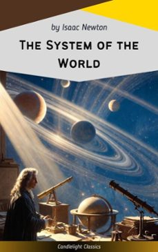 the system of the world (ebook)-isaac newton-9782379269646