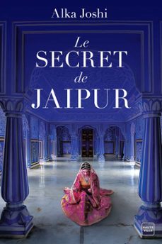 le secret de jaipur (ebook)-alka joshi-9782381224046