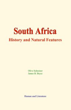-olive schreiner-james b. bryce-9782386260346