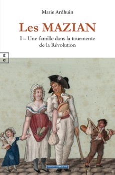 -benoît chazal-9782386801846