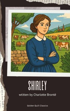 shirley (ebook)-charlotte bronte-9782387170446