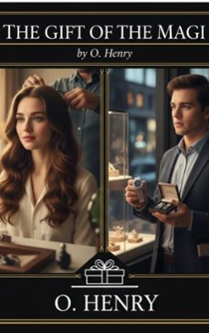 the gift of the magi (ebook)-o. henry-9782387174246