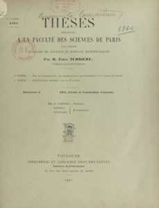 -émile turrière-9782402515146