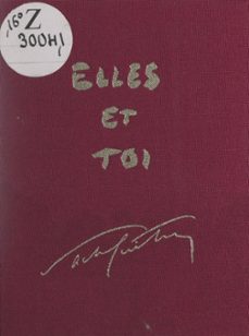elles et toi (ebook)-sacha guitry-9782402618946