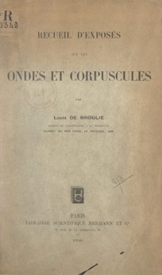 -louis de broglie-9782402629546