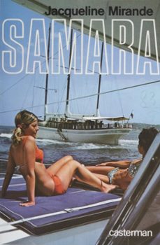 samara (ebook)-jacqueline mirande-9782403010046