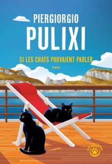 si les chats pouvaient parler (ebook)-piergiorgio pulixi-9782404027746