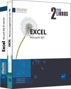 excel microsoft 365-pierre rigollet-9782409049446