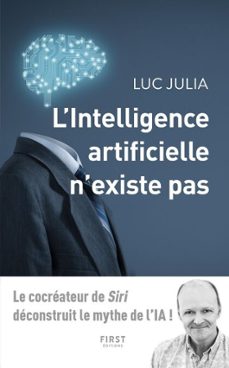 -luc julia-9782412046746