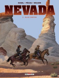 -fred duval-jean pierre pecau-9782413035046