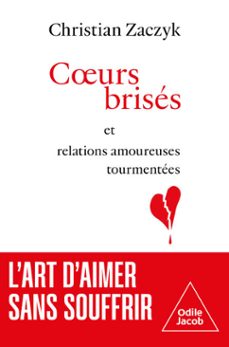 curs brises et relations amoureuses tourmentees (ebook)-christian zaczyk-9782415005146