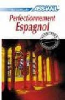 perfectionnement espagnol-9782700501346