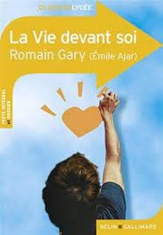 la vie devant soi (lycee (elèves)-9782701152646