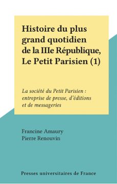 -francine amaury-9782705953546
