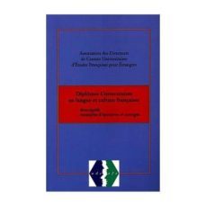 diplomes universitaires en langue et culture françaises-9782706112546