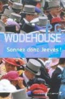 sonnez donc jeeves-9782707142146