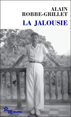 la jalousie (ebook)-alain robbe grillet-9782707324146