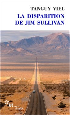 la disparition de jim sullivan (ebook)-tanguy viel-9782707343246