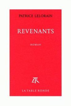 revenants (ebook)-patrice lelorain-9782710368946