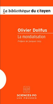 la mondialisation (ebook)-olivier dollfus-9782724686746