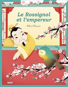 le rossignol et lempereur-9782733839546