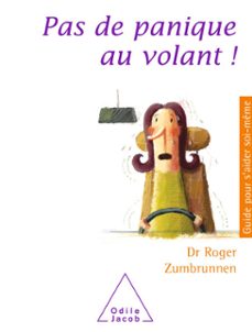pas de panique au volant ! (ebook)-roger zumbrunnen-9782738181046