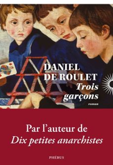 -daniel de roulet-9782752915146