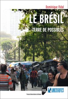 le bresil (ebook)-dominique vidal-9782753552746