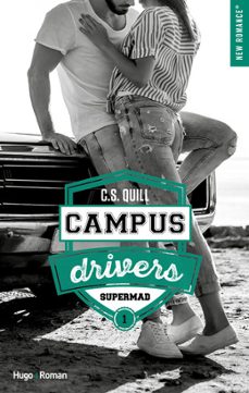 -c.s. quill-9782755684346