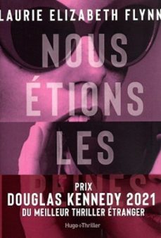 nous etions les reines (ebook)-laurie elizabeth flynn-9782755690446