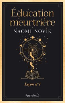 -naomi novik-9782756434346