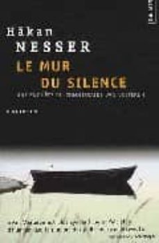 le mur du silence-9782757808146