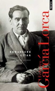 romancero gitan-federico garcia lorca-9782757884546