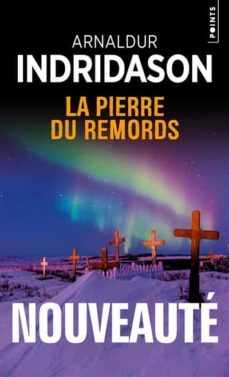 la pierre du remords-arnaldur indridason-9782757890646