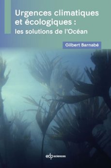 -gilbert barnabé-9782759829446