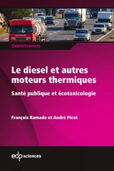 le diesel et autres moteurs thermiques (ebook)-françois ramade-andré picot-9782759834846