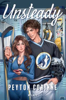 the undone, t1 : unsteady (ebook)-peyton corinne-9782811234546