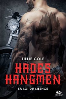 hades hangmen, t5 : la loi du silence (ebook)-tillie cole-9782811238346