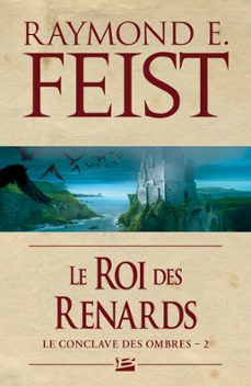 -raymond e. feist-9782820502346