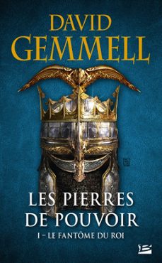-david gemmell-9782820522146